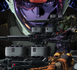 Mobile Suit Gundam Thunderbolt