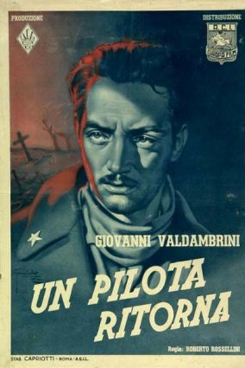  de Filme Um Piloto Retorna (1942)