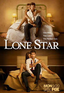 Lone Star (1ª Temporada) (Lone Star (Season 1))