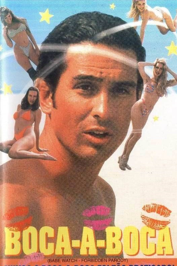  de Filme Boca a Boca (1996)