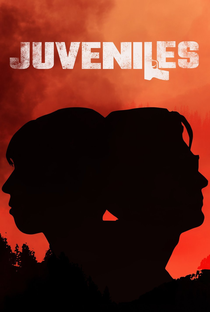 Juveniles - Poster / Capa / Cartaz - Oficial 2