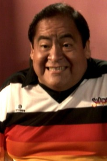 Poster de Episódio Episode 15 (2008)