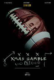 Xmas Gamble - Poster / Capa / Cartaz - Oficial 1