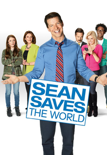 Sean Saves the World (1ª Temporada) (Sean Saves the World (1st Season))