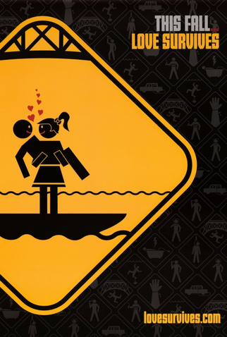 Poster 6 de Filme Paixão Suicida (2006)