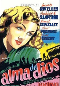 Alma de Deus (Alma de Dios)