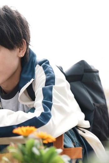 Poster de Episódio 第３話 (2024)