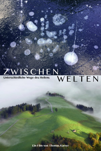 Zwischenwelten - Poster / Capa / Cartaz - Oficial 1
