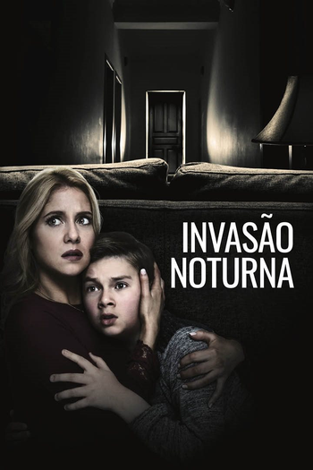  de Filme Invasão Noturna (2018)