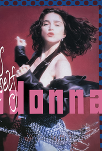 Madonna: Express Yourself - Poster / Capa / Cartaz - Oficial 1