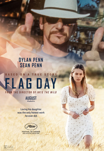 Flag Day - Lembranças Perdidas (Flag Day)