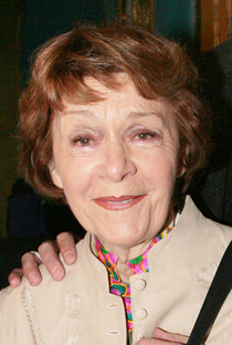 Annick Alane - Poster 1