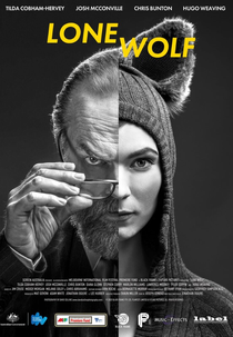 O Lobo Solitário (Lone Wolf)