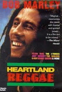 Heartland Reggae - Poster / Capa / Cartaz - Oficial 1