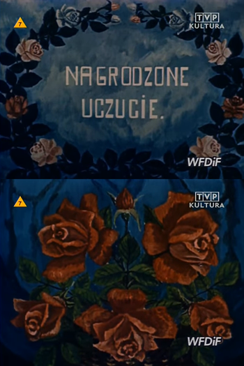  de Curta Love Requited (1957)