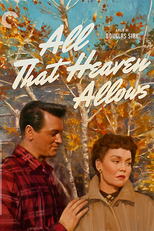 Tudo o Que o Céu Permite (All That Heaven Allows)