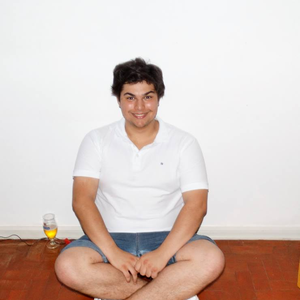 Foto de perfil de Marcos