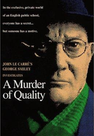 A Murder of Quality