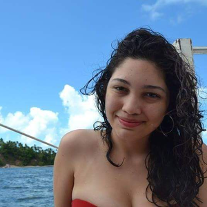 Foto de perfil de Adrienny Medeiros