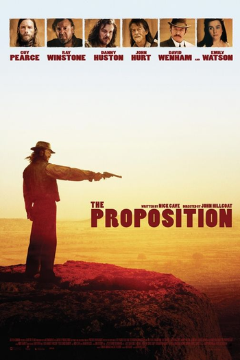  de Filme A Proposta (2005)