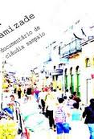 Poster 1 de Curta Saara - Oasis da amizade (2009)