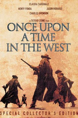 Era uma Vez no Oeste (C'era una Volta il West)