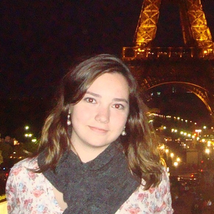 Foto de perfil de Andressa Franceschett