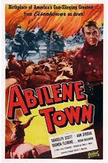  de Filme Rua dos Conflitos (1946)