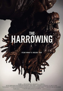 The Harrowing (The Harrowing)