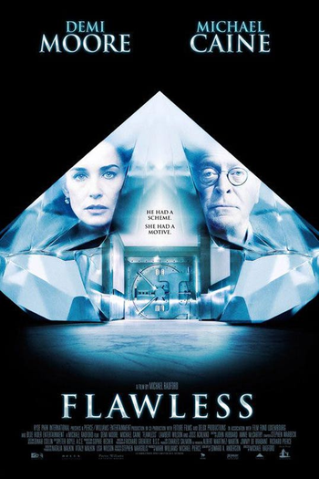  de Filme Um Plano Brilhante (2007)