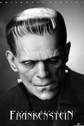  de Filme Frankenstein (1931)