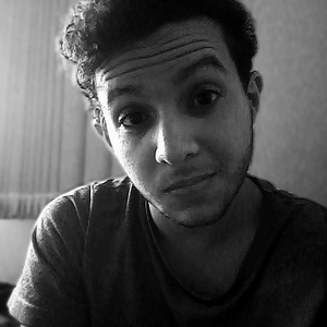 Foto de perfil de Mateus
