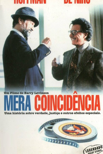  de Filme Mera Coincidência (1997)