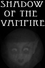 Living Dead Dolls: Shadow of the Vampire (Living Dead Dolls: Shadow of the Vampire)