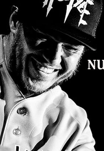 Chorão - O Poeta Nunca Morre (Chorão - O Poeta Nunca Morre)