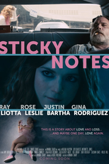 Sticky Notes (Sticky Notes)