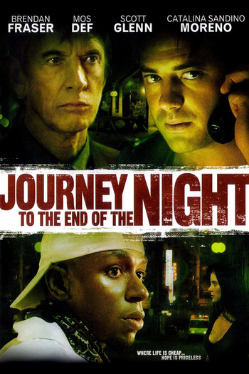  de Filme 12 Horas Até o Amanhecer (2006)