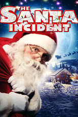 The Santa Incident (The Santa Incident)