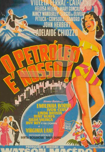 O Petróleo é Nosso (O Petróleo é Nosso)