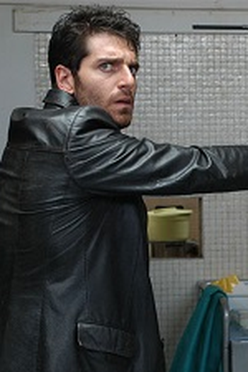 Poster de Episódio Vendetta Cinese (2006)