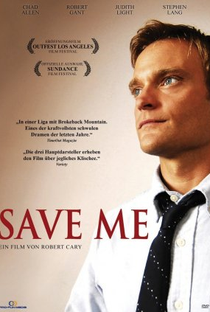 Save Me - Poster / Capa / Cartaz - Oficial 2