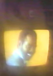 Witchhunt Suite for WWIII (Witchhunt Suite for WWIII)