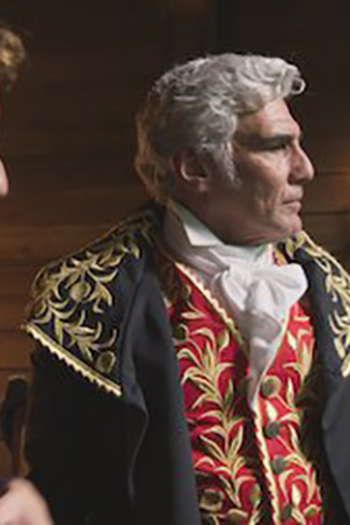 Poster de Episódio 18. Episodio 18 (2019)