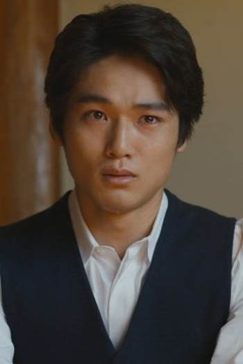 Poster de Episódio 第10話 (2022)
