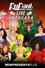 RuPaul’s Drag Race Live Untucked (2ª Temporada) (RuPaul’s Drag Race Live Untucked (Season 2))