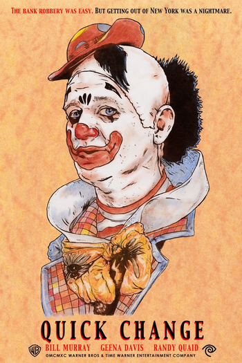  de Filme Não Tenho Troco (1990)