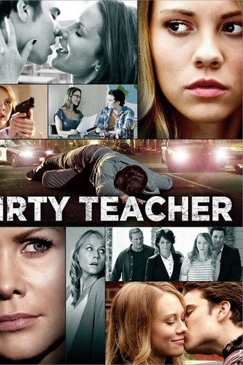  de Filme Uma Professora sem Escrúpulos (2013)