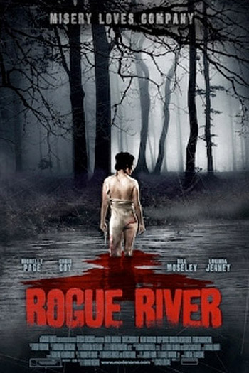  de Filme Rogue River (2012)