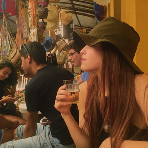 Foto de perfil de Letícia