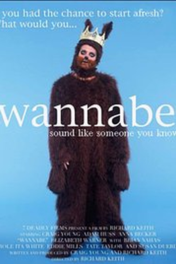 Poster de Filme Wannabe (2005)